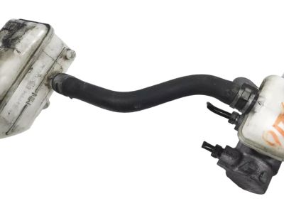 Honda Accord Brake Master Cylinder - 46101-TVA-A00