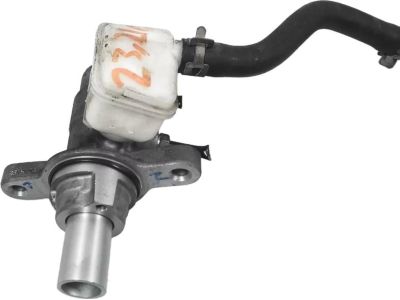 Honda Accord Brake Master Cylinder - 46101-TVA-A00