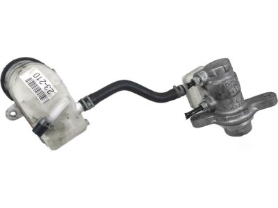 Honda Accord Brake Master Cylinder - 46101-TVA-A00