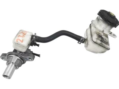 Honda Accord Brake Master Cylinder - 46101-TVA-A00