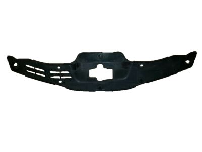 Honda 71125-TK6-A01 Cover, FR. Grille