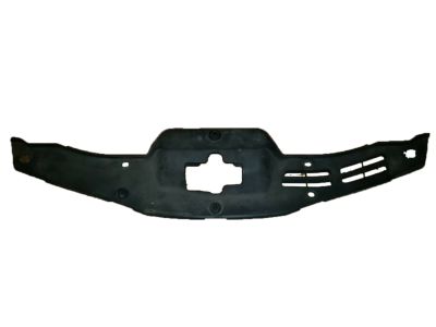 Honda 71125-TK6-A01 Cover, FR. Grille