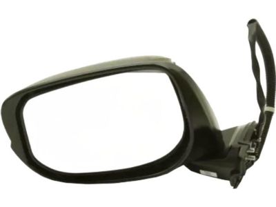 Honda 76201-TF0-E11ZP