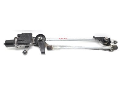 2018 Honda Accord Hybrid Wiper Linkage - 76530-TVA-A01