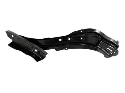 Honda 04674-T2F-A00ZZ Member Set, R. FR. Wheelhouse (Lower) 04674-T2F-A00ZZ Honda Member Set, R. FR. Wheelhouse (Lower) Product Photo 1 of 1