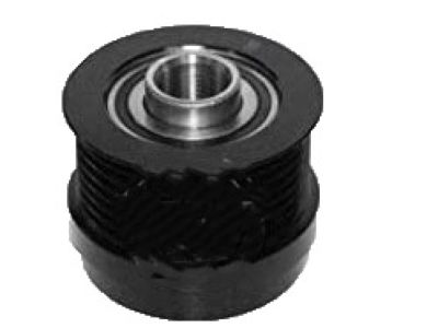 Honda Alternator Pulley - 31141-5A2-A01