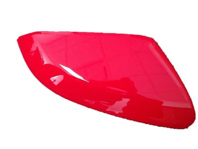 Honda Civic Mirror Cover - 76201-TBA-A11ZB