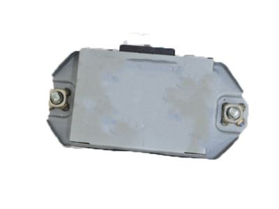 Honda 39200-TLC-A01 Control Unit, Active Noise