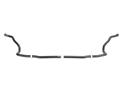 2015 Honda Civic Sway Bar Kit - 51300-TR0-A71