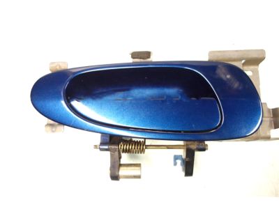 2004 Honda Accord Door Handle - 72140-SDN-A01ZA