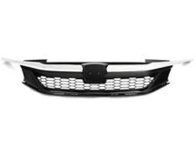 Honda Accord Hybrid Grille - 71103-T3W-A51