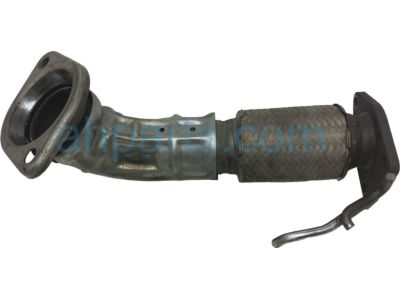 Honda Accord Exhaust Pipe - 18210-TA5-A12