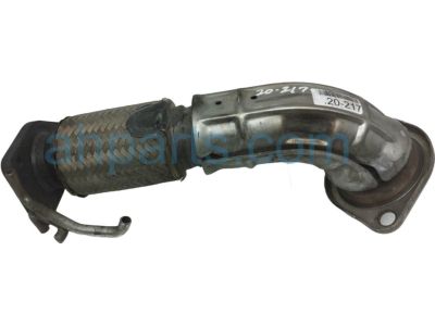 Honda Accord Exhaust Pipe - 18210-TA5-A12