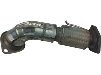 Honda Accord Exhaust Pipe - 18210-TA5-A12