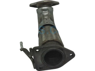 Honda Accord Exhaust Pipe - 18210-TA5-A12