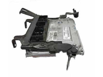 2015 Honda Civic Engine Control Module - 37820-RX0-A22