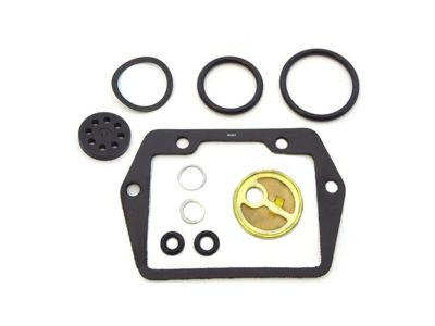 Honda Civic Carburetor Gasket Kit - 16010-PA0-671