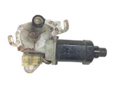 Honda 33210-SB0-013 Motor Assy., R. Retractable