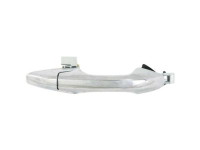 Honda Crosstour Door Handle - 72140-TP6-A01