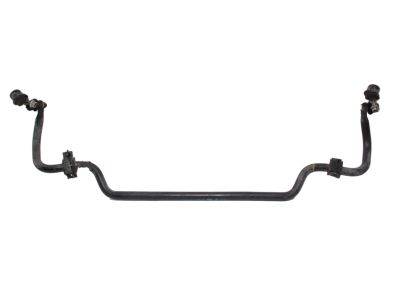 2008 Honda Element Sway Bar Kit - 52300-SCV-A92