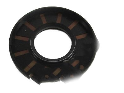 Honda 91206-689-005 Oil Seal (35X76X9) (Nok)