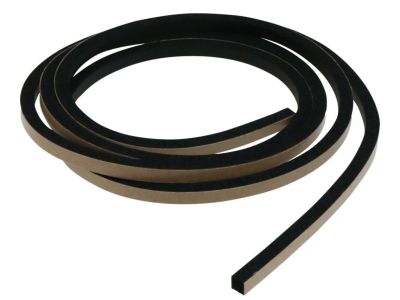 Honda Civic Weather Strip - 73125-SR3-000