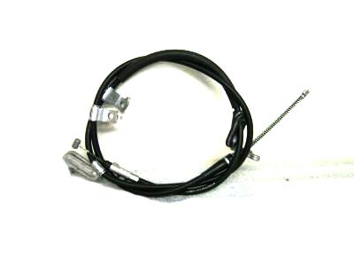 1998 Honda Accord Parking Brake Cable - 47560-S84-A01