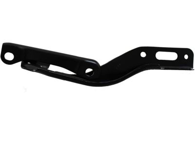 Honda 60170-SNA-A00ZZ Hinge, Driver Side Hood