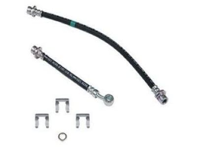 Honda Accord Hydraulic Hose - 01466-S84-A00