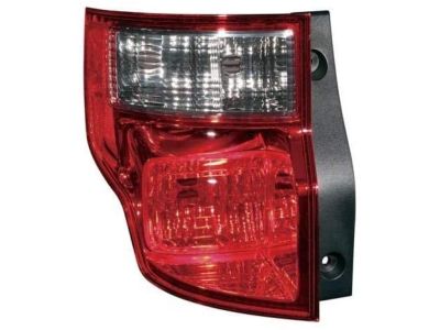 Honda Element Tail Light - 33551-SCV-A21