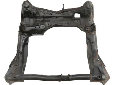 2011 Honda Civic Front Cross-Member - 50200-SVB-A02