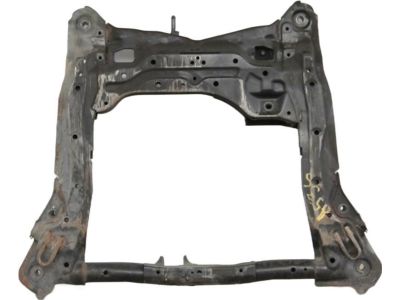 2011 Honda Civic Front Cross-Member - 50200-SVB-A02