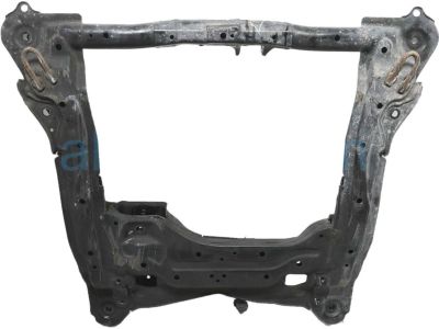 2011 Honda Civic Front Cross-Member - 50200-SVB-A02