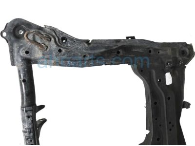 2011 Honda Civic Front Cross-Member - 50200-SVB-A02