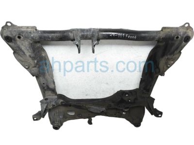 2011 Honda Civic Front Cross-Member - 50200-SVB-A02