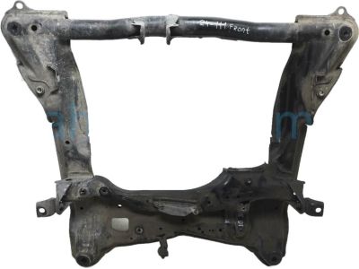 2011 Honda Civic Front Cross-Member - 50200-SVB-A02
