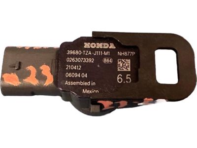 Honda Accord Parking Assist Distance Sensor - 39680-TZA-J11ZU