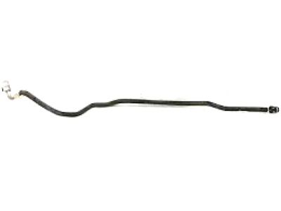 1994 Honda Del Sol A/C Hose - 80343-SR1-A22