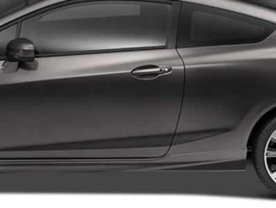 2015 Honda Civic Spoiler - 08F04-TS8-110A