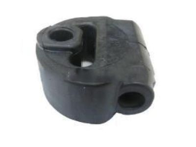 Honda 18215-SEA-J01 Rubber, Exhuast Mounting