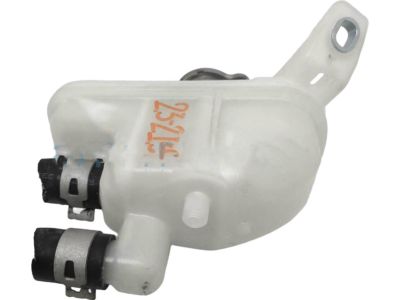 2022 Honda CR-V Hybrid Wheel Cover - 1J045-5RD-004