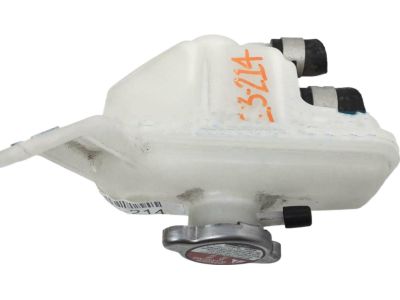 2022 Honda CR-V Hybrid Wheel Cover - 1J045-5RD-004