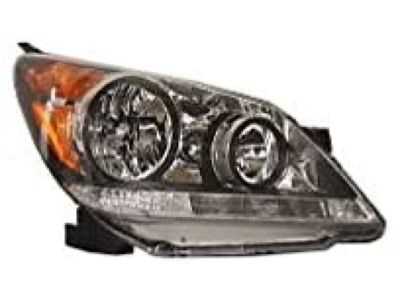 2016 Honda CR-Z Headlight - 33100-SZT-A03