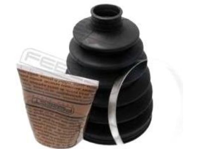 Honda CV Boot - 44018-S30-C02