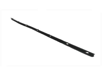 Honda Weather Strip - 72375-TK8-A01