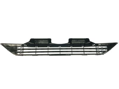 Honda 71121-SXS-A21 Base, Front Grille (Lower)