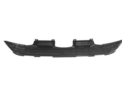 Honda 71121-SXS-A21 Base, Front Grille (Lower)