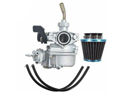 Honda 16100-PA5-706 Carburetor Assembly (Cb70D)