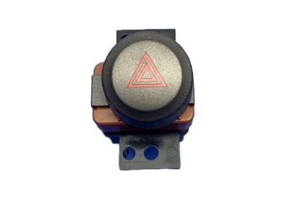 Honda Civic Hazard Warning Switch - 35510-SNA-A01ZA