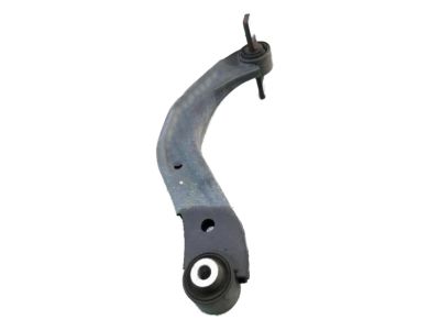 Honda 52510-TR0-A01 Arm, Rear (Upper)